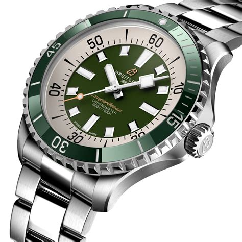 nuovi breitling superocean 500 metri|breitling superocean 44mm.